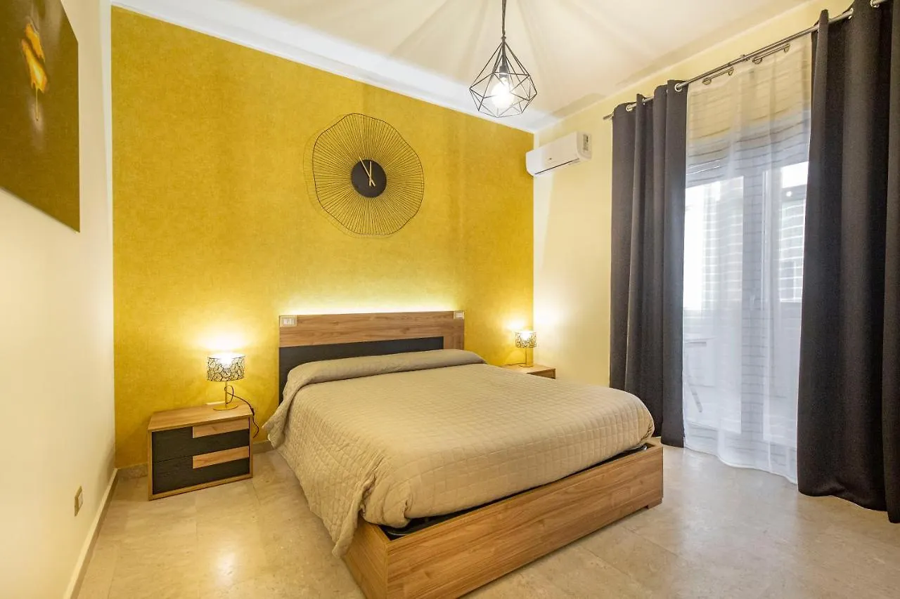 B&B Altrasia Catânia Itália