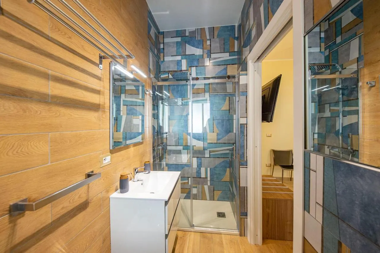 B&B Altrasia Catânia