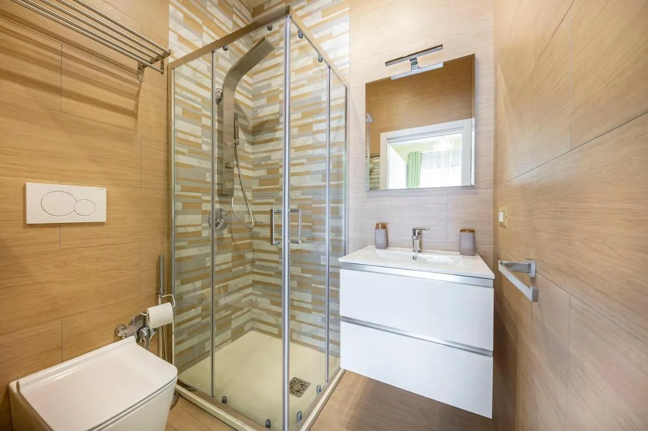 B&B Altrasia Catania Bed & Breakfast