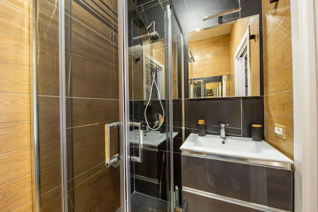 B&B Altrasia Catânia Itália