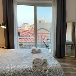 La Dimora Delle Muse Aeroporto di Catania Fontana Rossa
