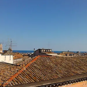 Appartement Sky - City Center, Catane