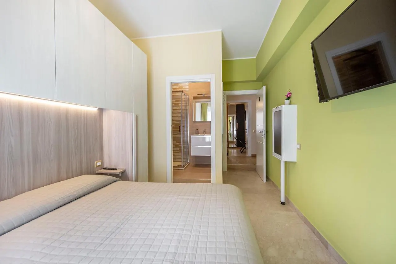 B&B Altrasia Catane