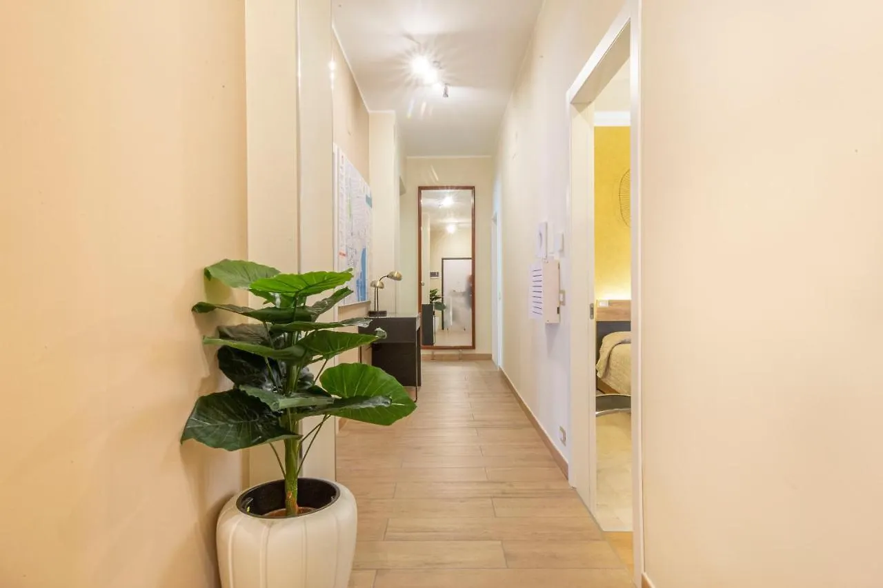 B&B Altrasia Catane 0*,  Italie