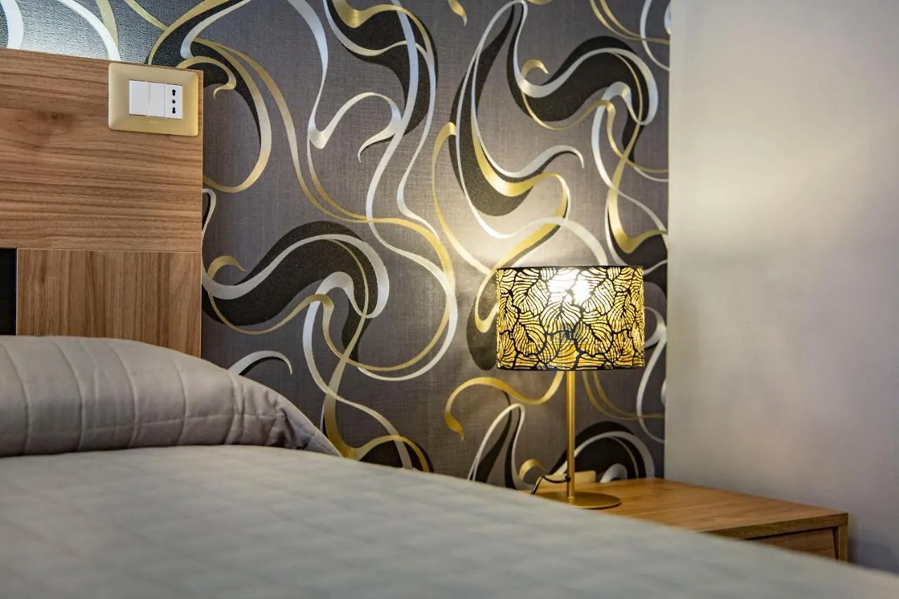 B&B Altrasia Catane 0*,  Italie