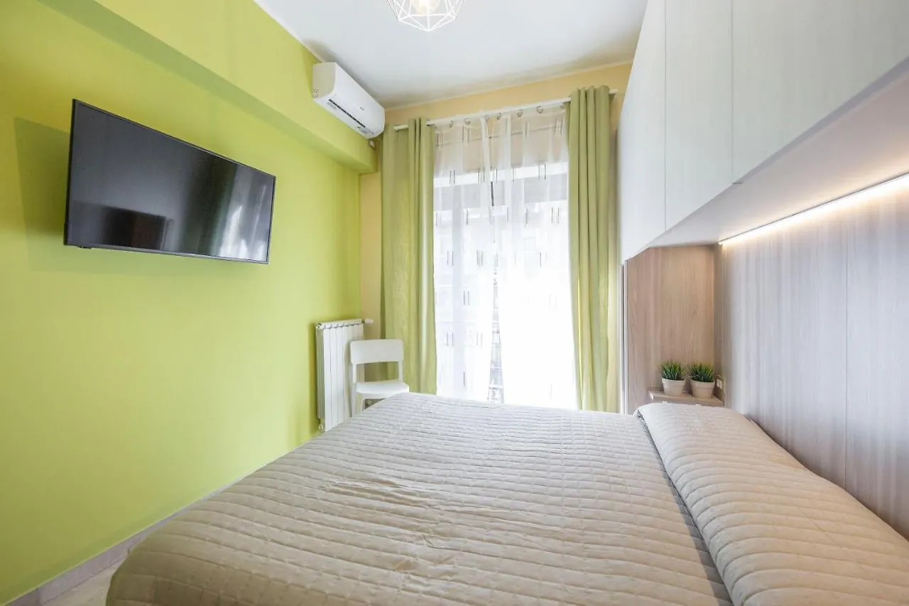 B&B Altrasia Catane