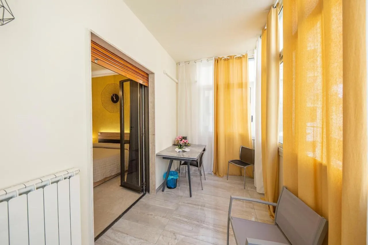 Couette-café B&B Altrasia Catane